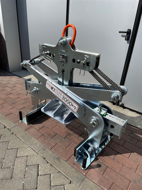 12 Moschettoni A Molla - Anelli Portachiavi Robusti E Pratici (28mm, Nero) - Foto 6