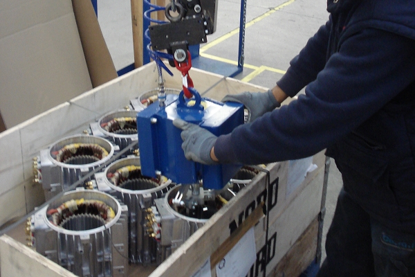 Attrezzature lean production Attrezzature lean production
